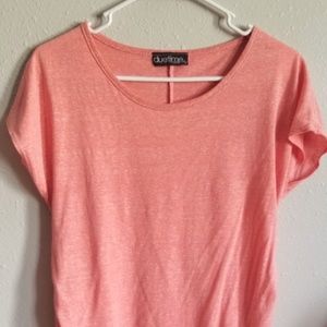 Maternity T shirt